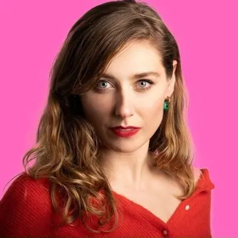 Picture of Michaela Bartlam