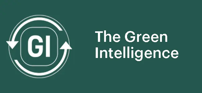 Nedstar CSR The Green Intelligence bold