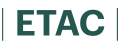 ETAC logo