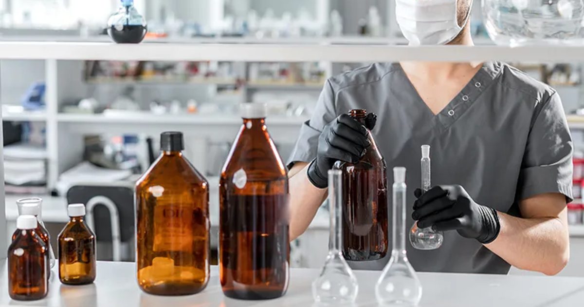 Nedstar | Denaturants