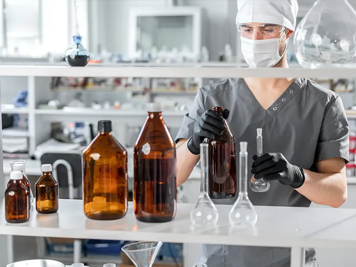 Nedstar denatured alcohol tsda 1 MEK