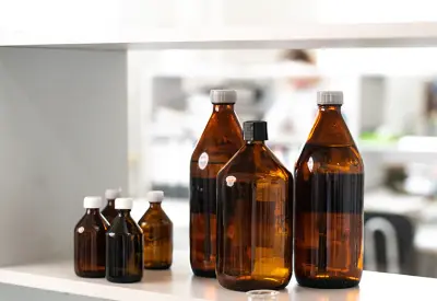 Alcohol 96% TSDA-1 denatured | Nedstar