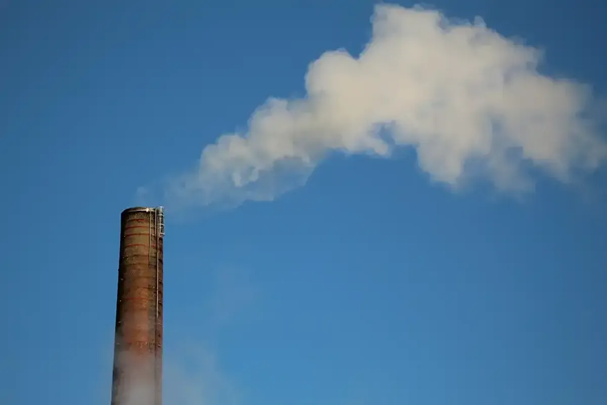Nedstar emissions