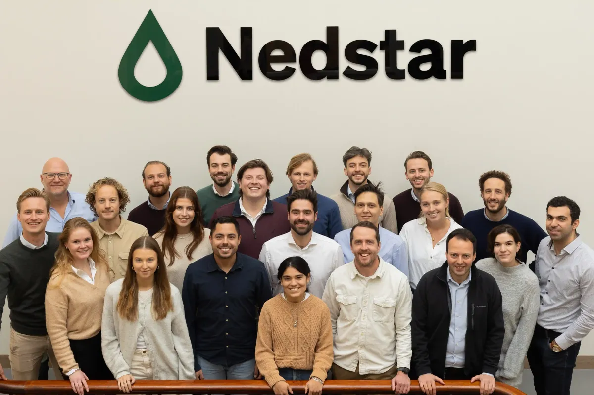 Team picture