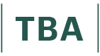 TBA logo