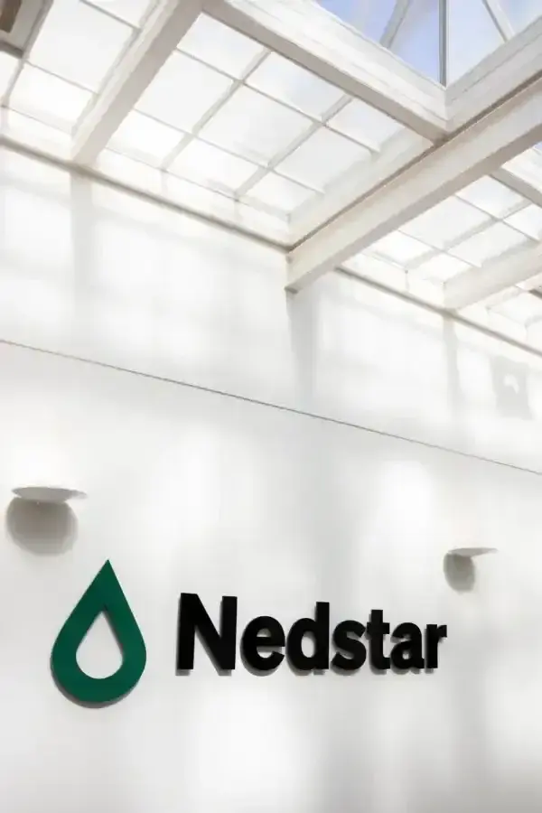 Nedstar about us office