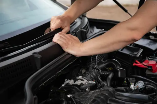 New restriction on methanol in car windscreen washing fluids - European  Commission