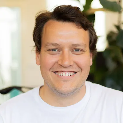 Picture of Francois Smal
