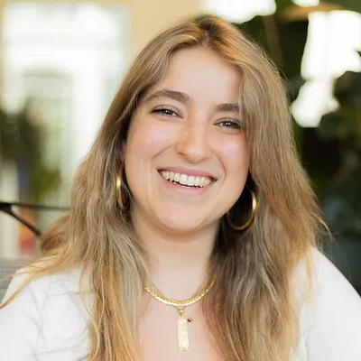 Picture of Melanie Davids