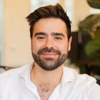 Picture of Alexandre Marland