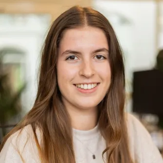 Picture of Jacqueline Pushchin