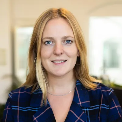 Picture of Marit van Lomwel