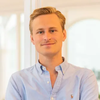 Picture of Mees Kremer