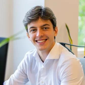 Picture of Victor Zilio